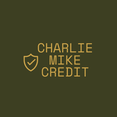 Charlie Mike Credit logo